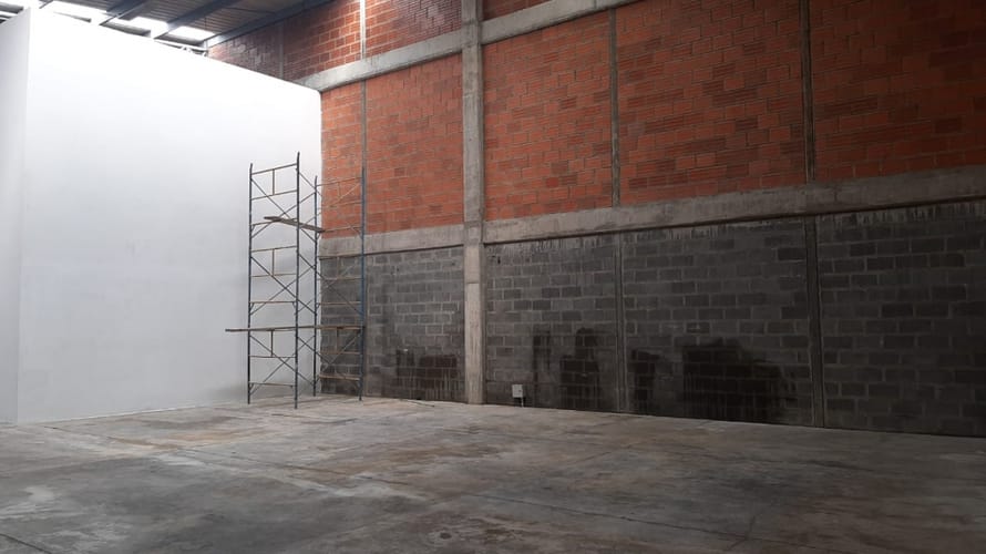 Bodega en arriendo en Belmonte, Pereira, 213 m² · foto 7 de 9