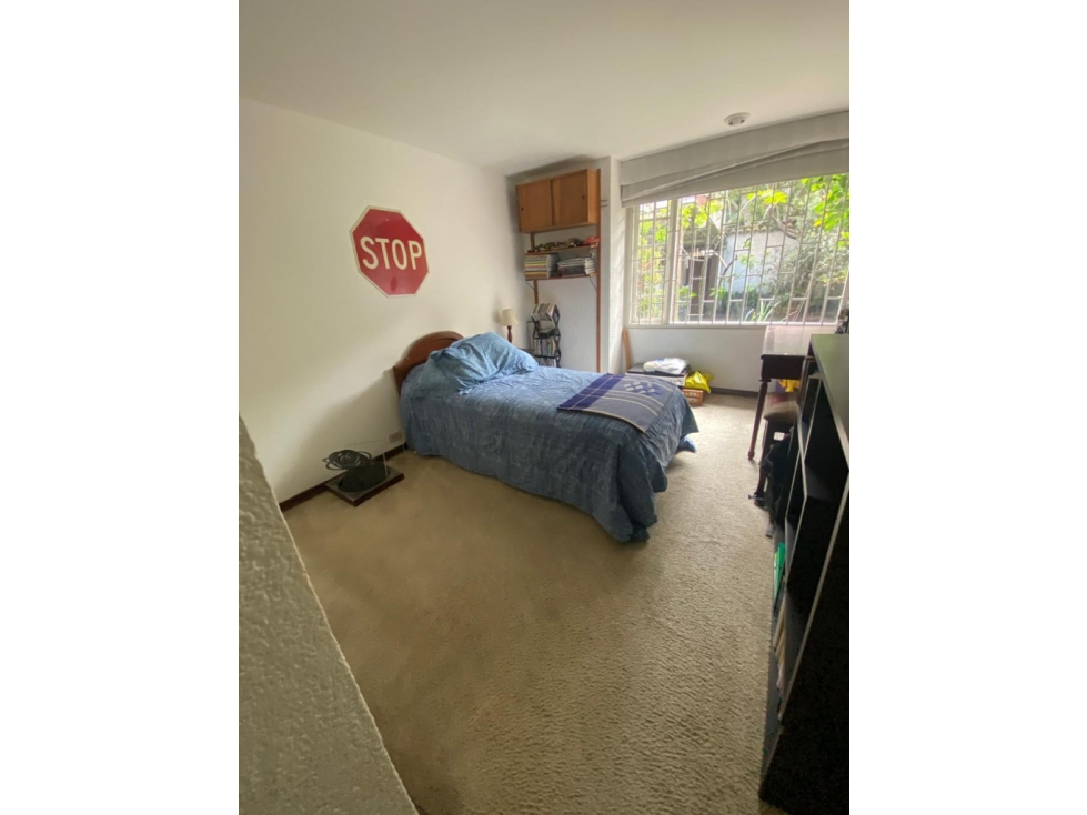 Casa en venta en El Contador, Bogotá · foto 12 de 24