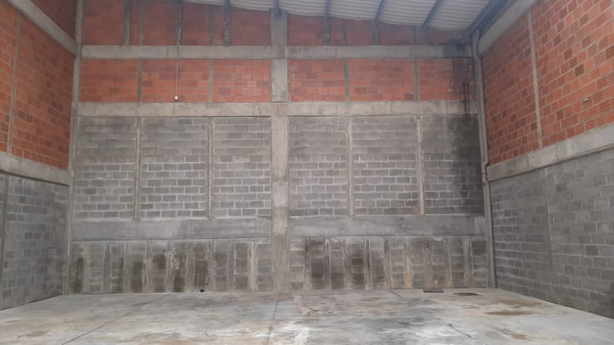 Bodega en arriendo en Belmonte, Pereira, 213 m² · foto 8 de 9