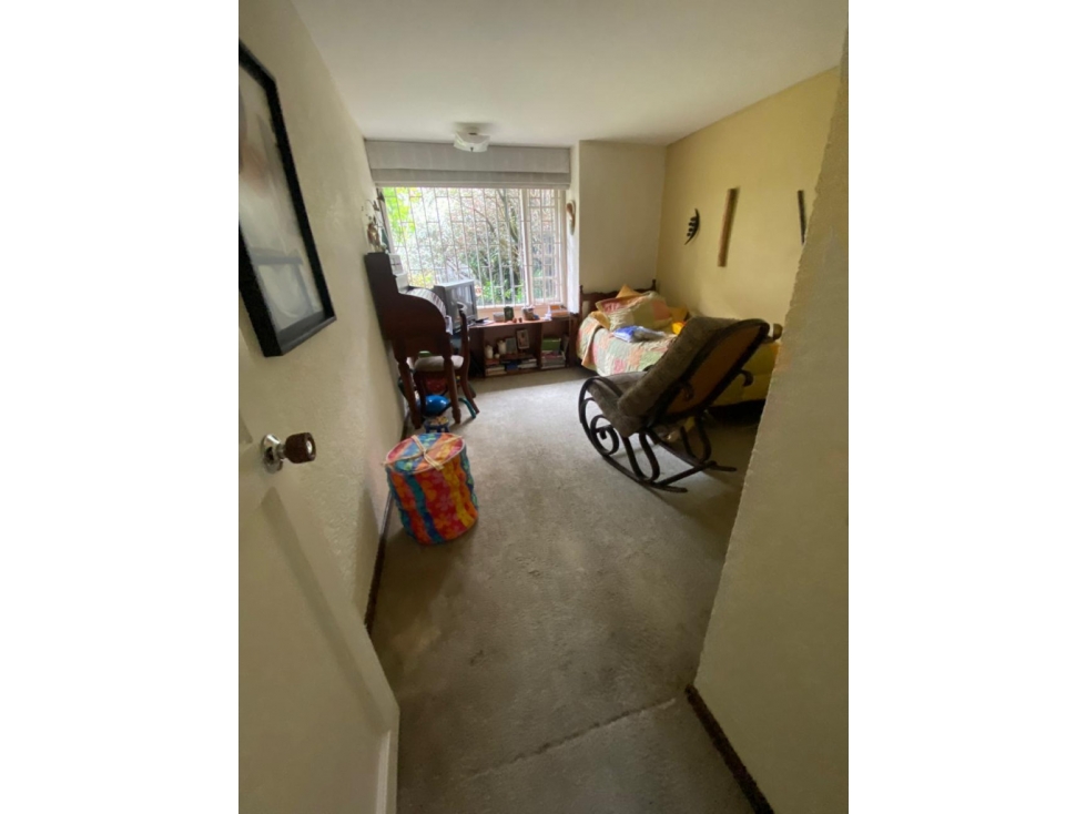 Casa en venta en El Contador, Bogotá · foto 13 de 24