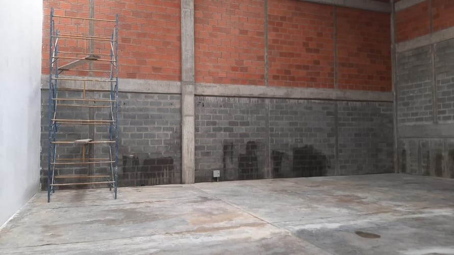 Bodega en arriendo en Belmonte, Pereira, 213 m² · foto 9 de 9