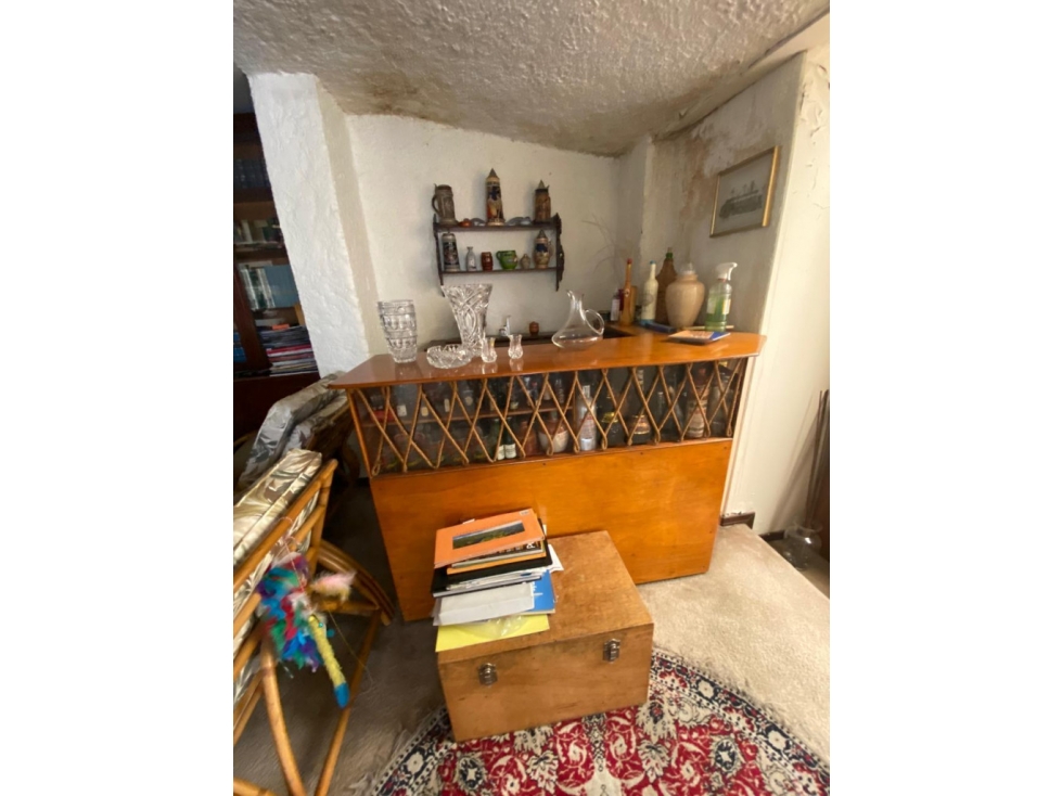 Casa en venta en El Contador, Bogotá · foto 14 de 24