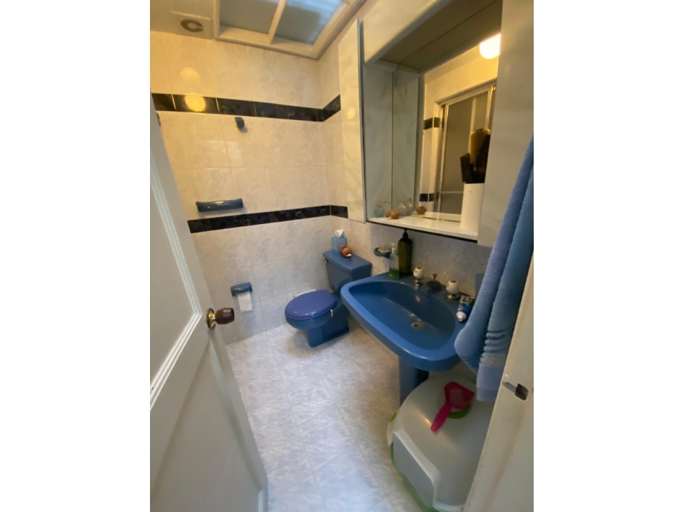 Casa en venta en El Contador, Bogotá · foto 17 de 24
