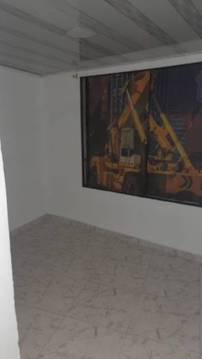 Apartamento de 2 alcobas en arriendo en Picacho, Medellín, 50 m² · foto 4 de 6
