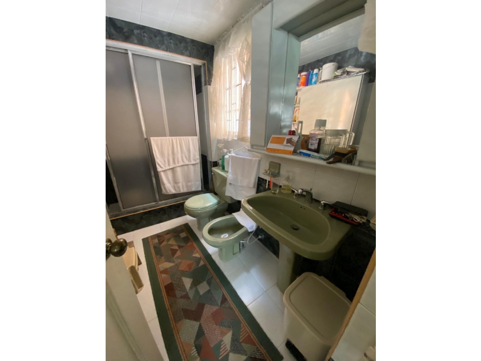 Casa en venta en El Contador, Bogotá · foto 18 de 24