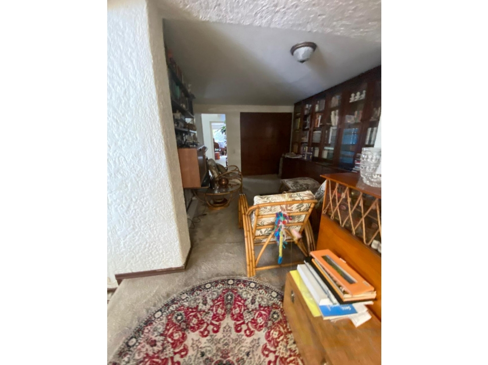 Casa en venta en El Contador, Bogotá · foto 20 de 24