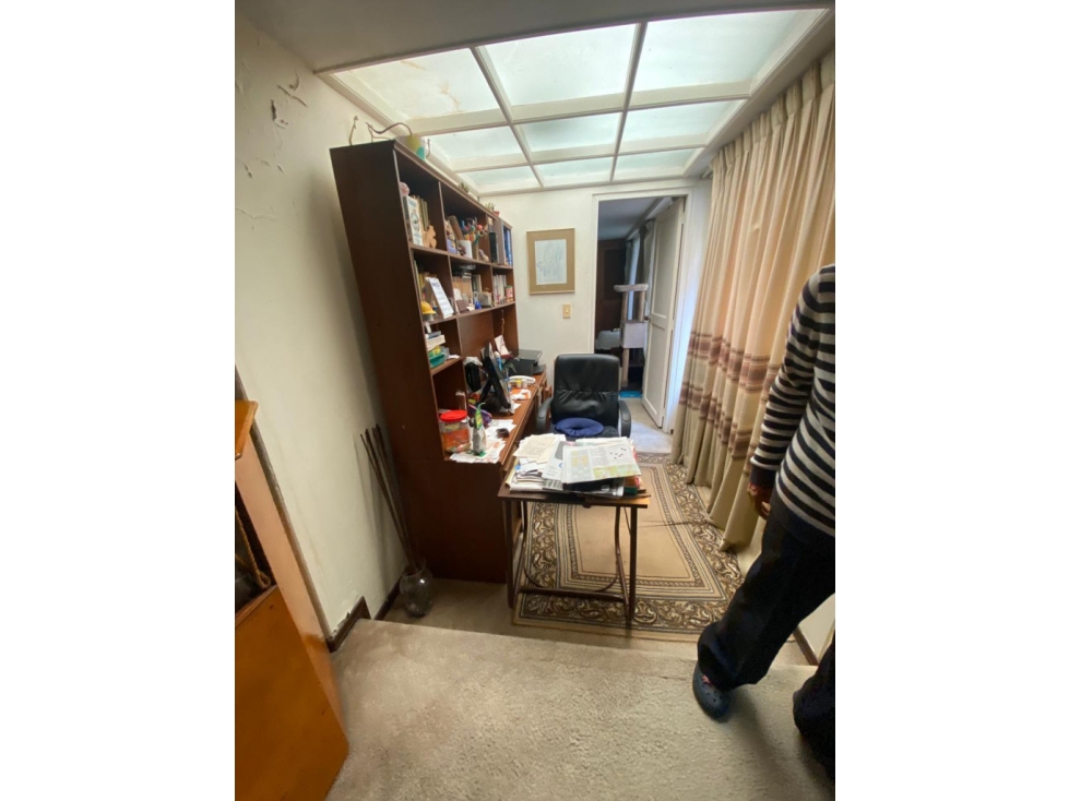 Casa en venta en El Contador, Bogotá · foto 21 de 24