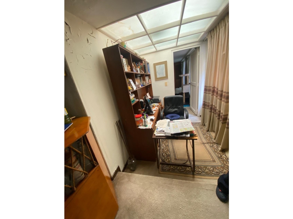 Casa en venta en El Contador, Bogotá · foto 22 de 24