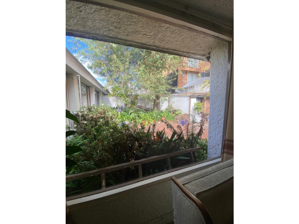 Casa en venta en El Contador, Bogotá · foto 23 de 24