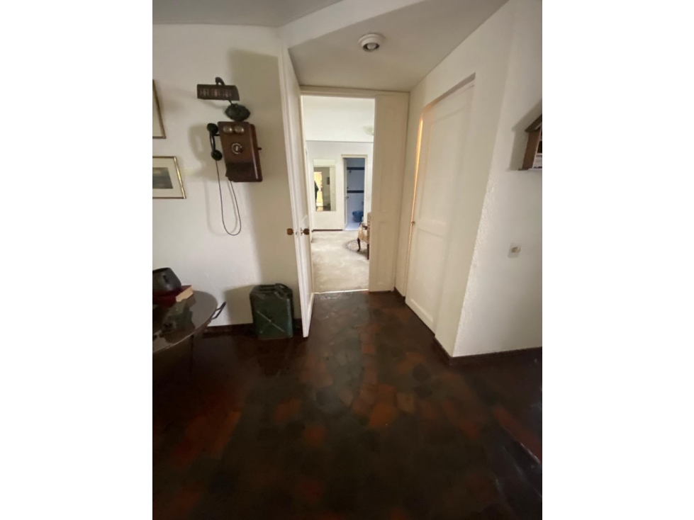 Casa en venta en El Contador, Bogotá · foto 24 de 24