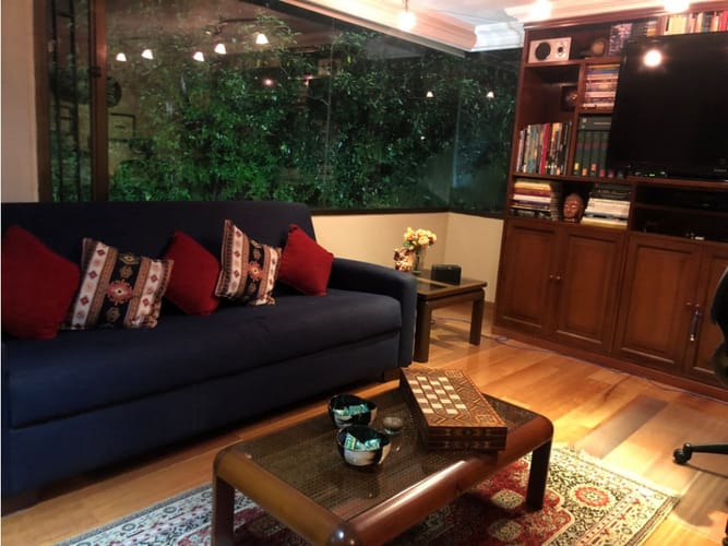 Apartamento de 3 alcobas en venta en El Bagazal, Bogotá, 252 m² · foto 4 de 24