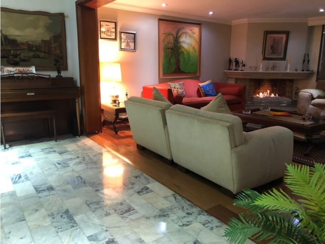 Apartamento de 3 alcobas en venta en El Bagazal, Bogotá, 252 m² · foto 5 de 24