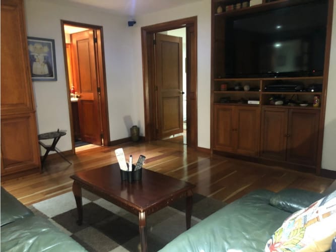 Apartamento de 3 alcobas en venta en El Bagazal, Bogotá, 252 m² · foto 6 de 24