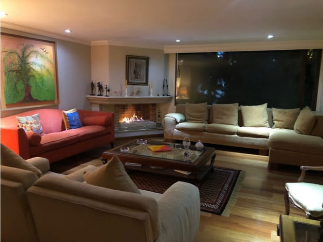 Apartamento de 3 alcobas en venta en El Bagazal, Bogotá, 252 m² · foto 7 de 24
