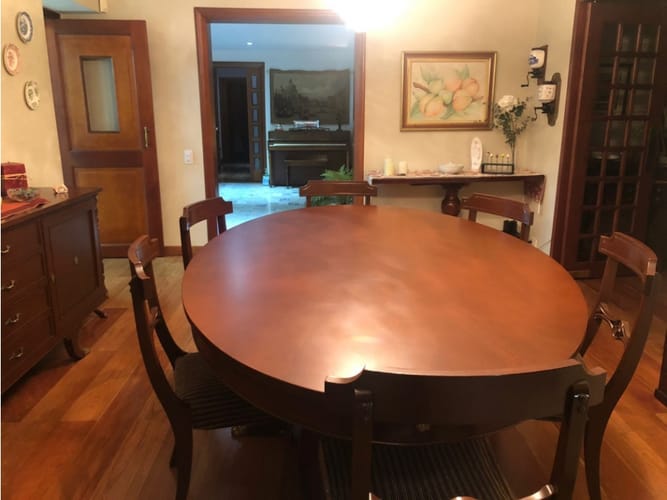 Apartamento de 3 alcobas en venta en El Bagazal, Bogotá, 252 m² · foto 8 de 24