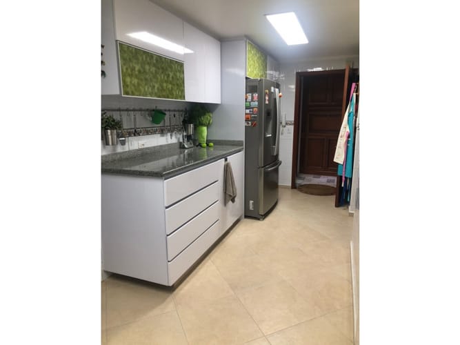 Apartamento de 3 alcobas en venta en El Bagazal, Bogotá, 252 m² · foto 11 de 24