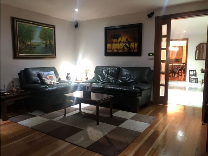 Apartamento de 3 alcobas en venta en El Bagazal, Bogotá, 252 m² · foto 13 de 24