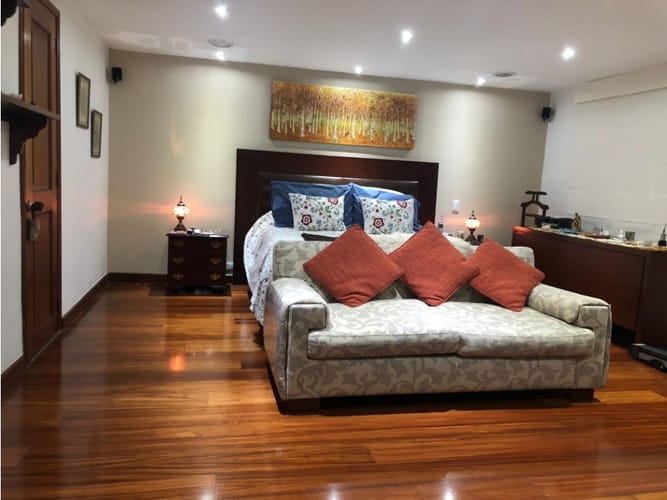 Apartamento de 3 alcobas en venta en El Bagazal, Bogotá, 252 m² · foto 14 de 24