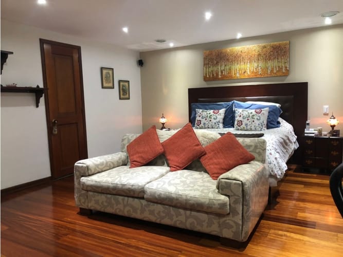 Apartamento de 3 alcobas en venta en El Bagazal, Bogotá, 252 m² · foto 15 de 24
