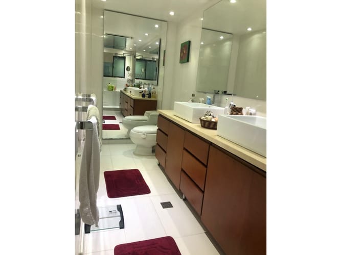 Apartamento de 3 alcobas en venta en El Bagazal, Bogotá, 252 m² · foto 18 de 24