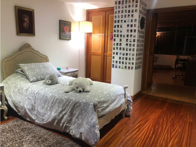 Apartamento de 3 alcobas en venta en El Bagazal, Bogotá, 252 m² · foto 23 de 24