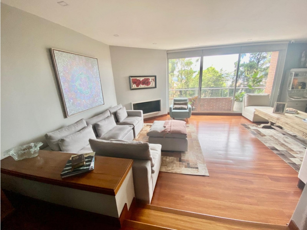 Apartamento en venta en Chapinero, Bogotá · foto 2 de 22