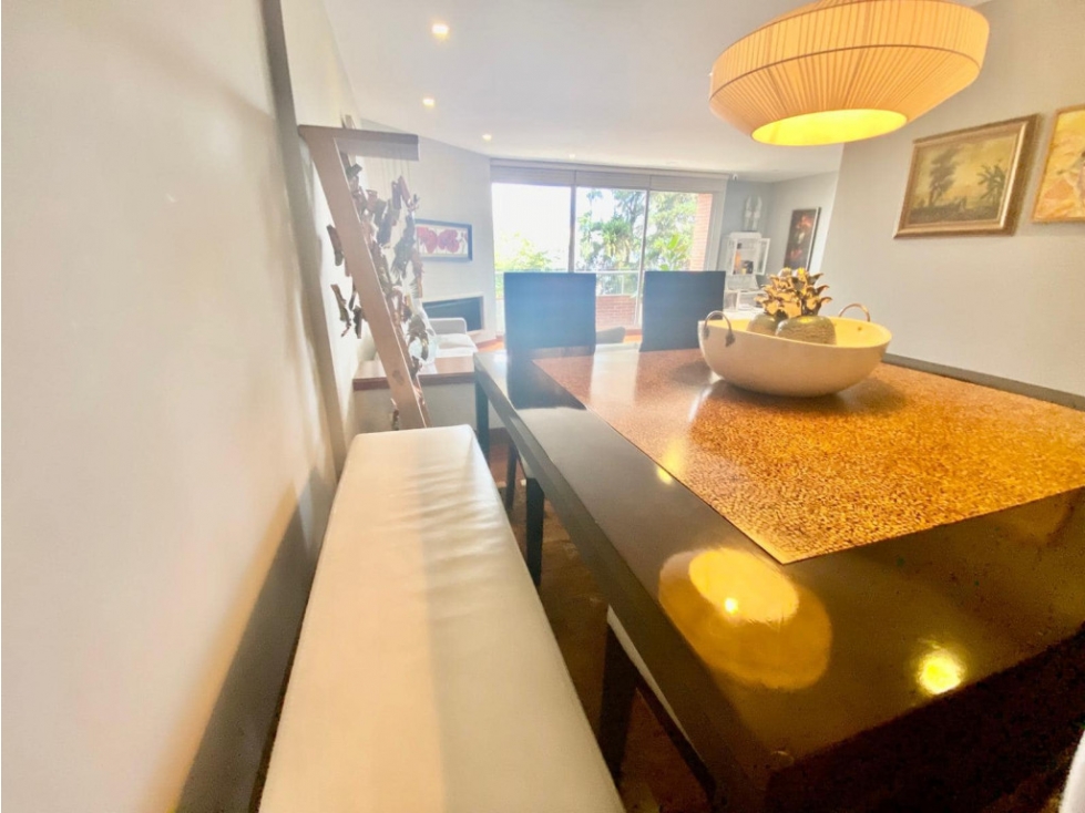 Apartamento en venta en Chapinero, Bogotá · foto 5 de 22