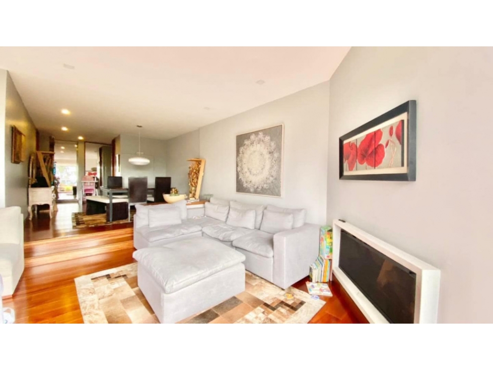 Apartamento en venta en Chapinero, Bogotá · foto 7 de 22