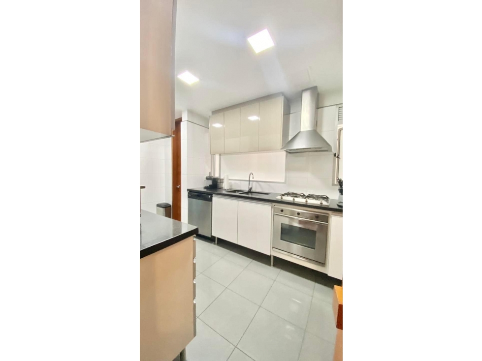 Apartamento en venta en Chapinero, Bogotá · foto 8 de 22