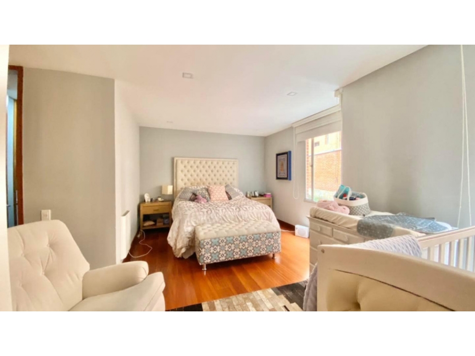 Apartamento en venta en Chapinero, Bogotá · foto 9 de 22