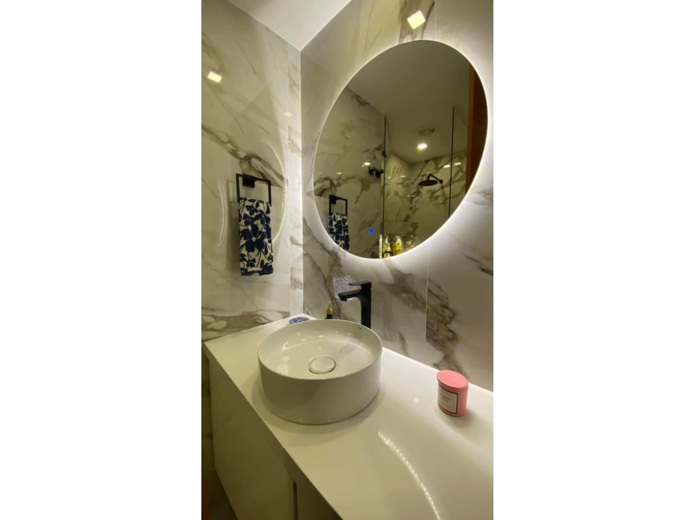 Apartamento en venta en Chapinero, Bogotá · foto 12 de 22