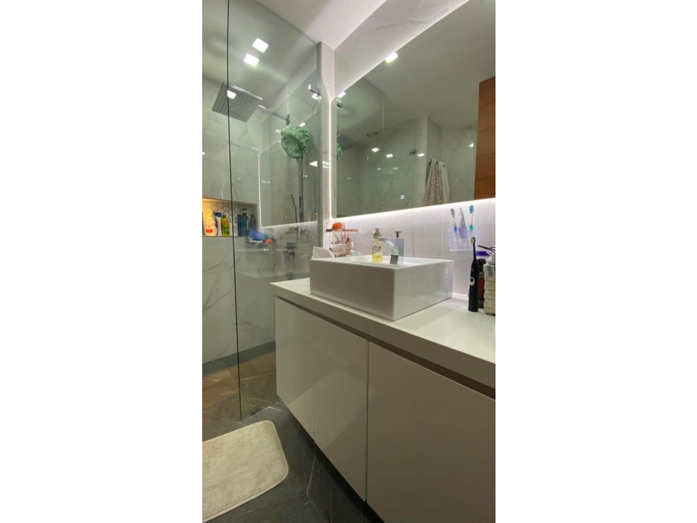 Apartamento en venta en Chapinero, Bogotá · foto 13 de 22
