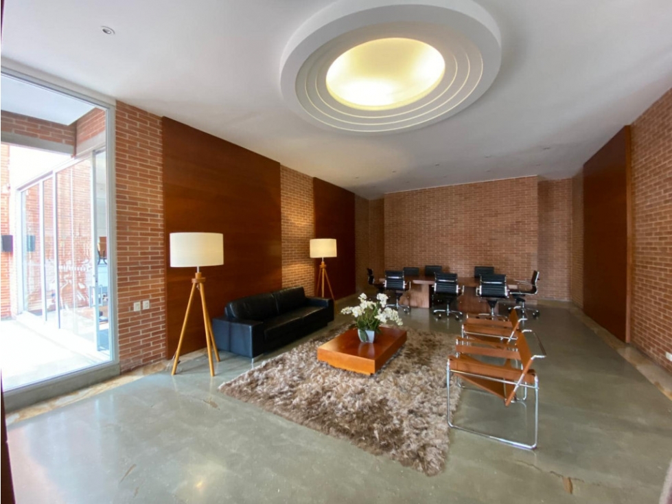 Apartamento en venta en Chapinero, Bogotá · foto 14 de 22