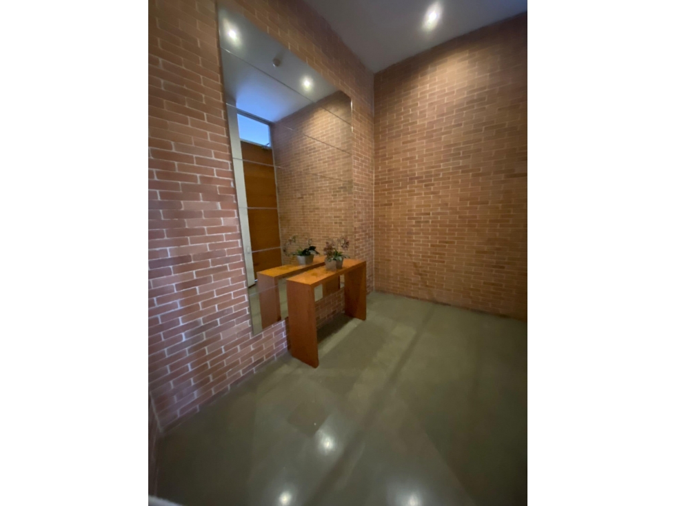 Apartamento en venta en Chapinero, Bogotá · foto 15 de 22