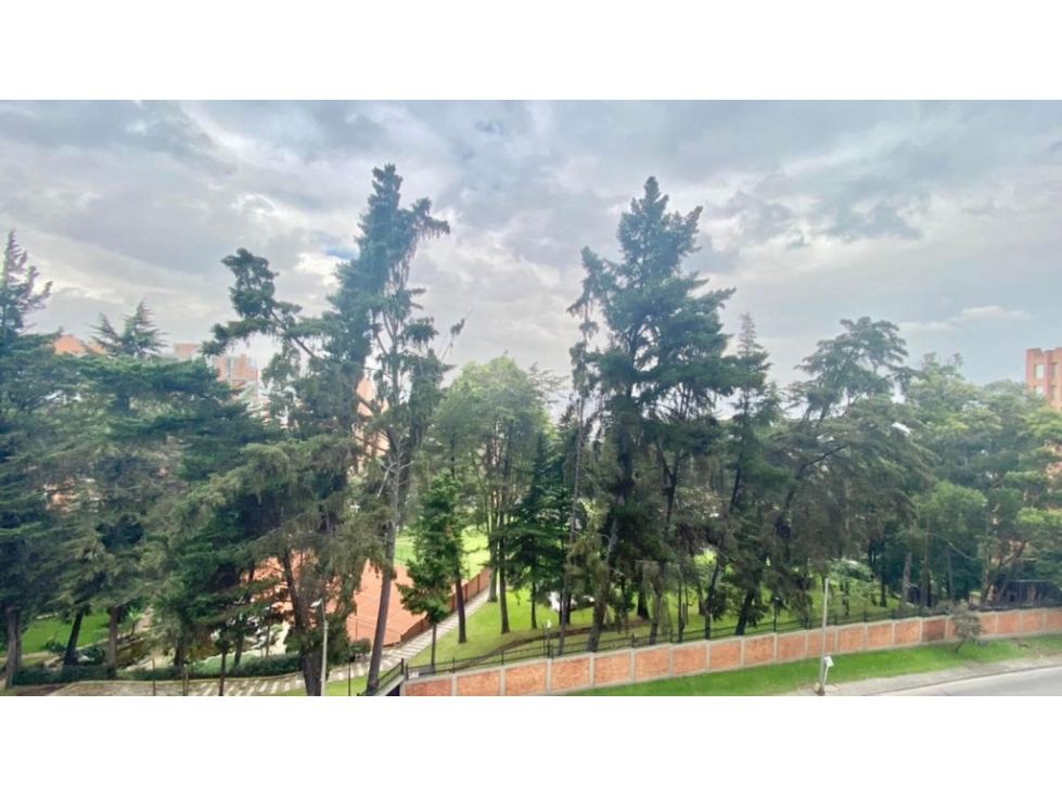 Apartamento en venta en Chapinero, Bogotá · foto 17 de 22