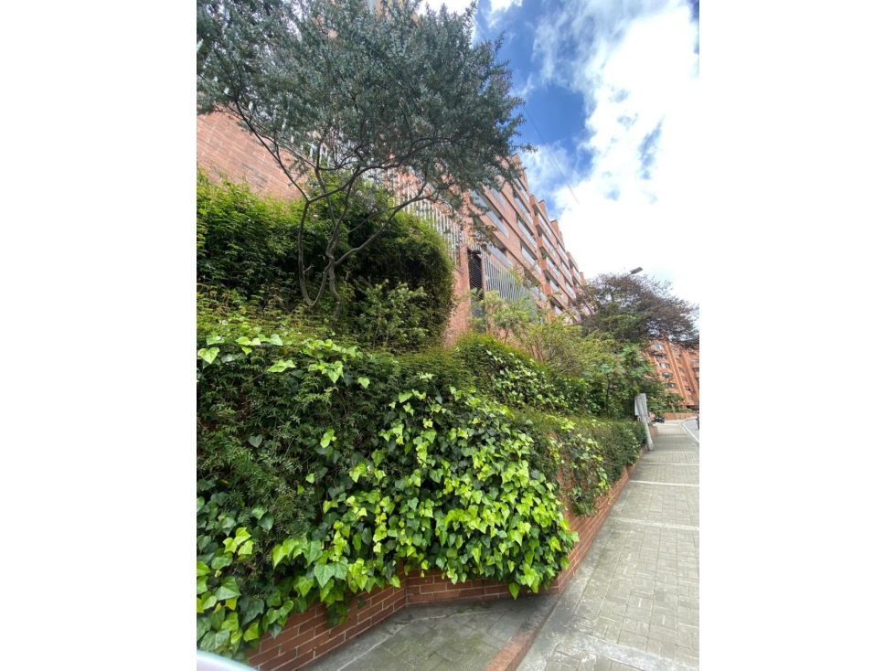Apartamento en venta en Chapinero, Bogotá · foto 18 de 22