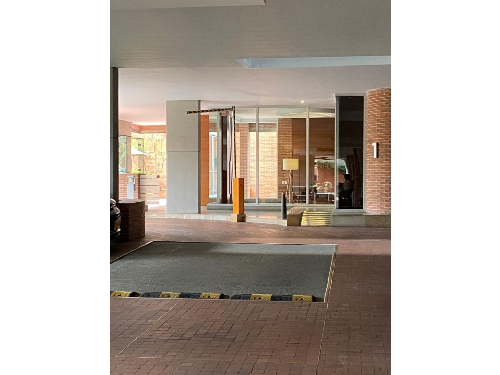 Apartamento en venta en Chapinero, Bogotá · foto 20 de 22