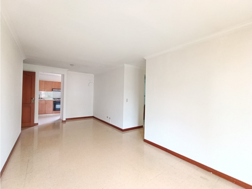 Apartamento en venta en El Portal, Envigado · foto 2 de 14