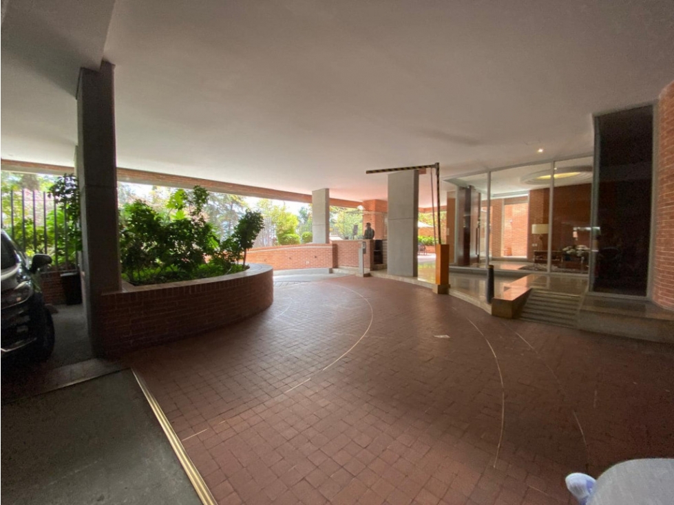 Apartamento en venta en Chapinero, Bogotá · foto 21 de 22