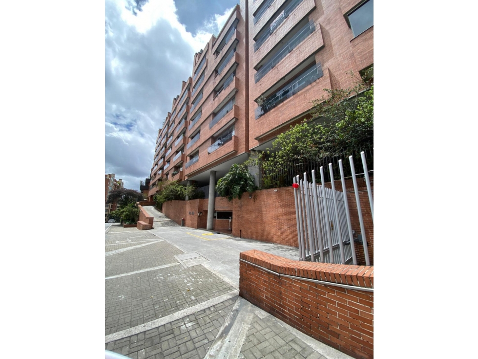 Apartamento en venta en Chapinero, Bogotá · foto 22 de 22