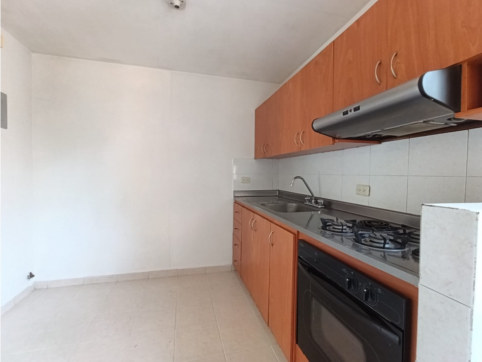 Apartamento en venta en El Portal, Envigado · foto 4 de 14