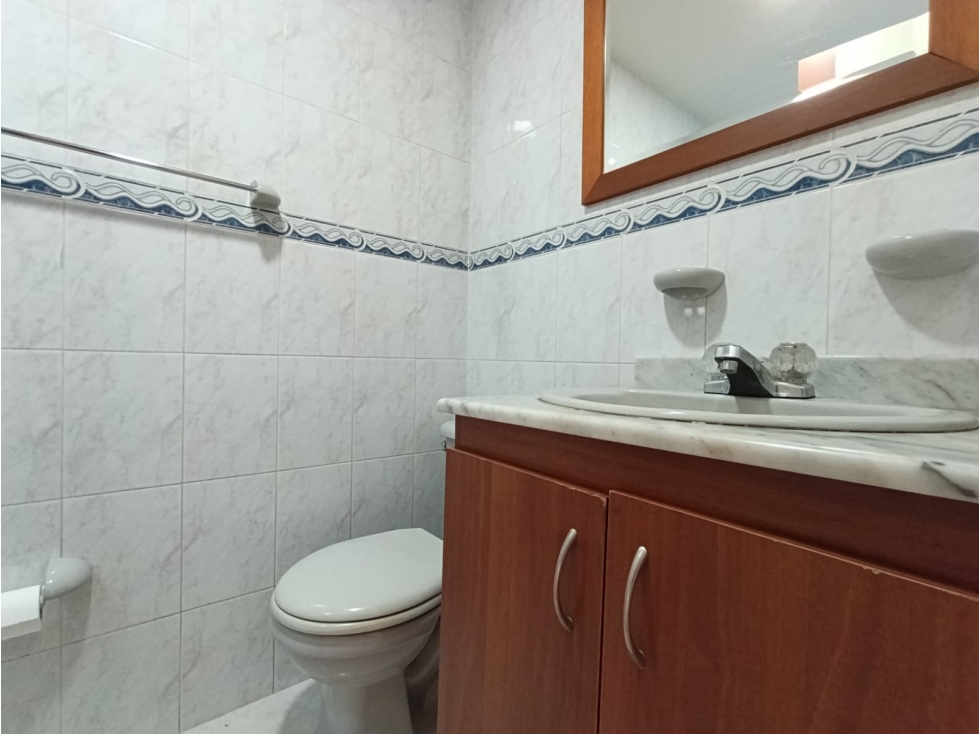 Apartamento en venta en El Portal, Envigado · foto 12 de 14