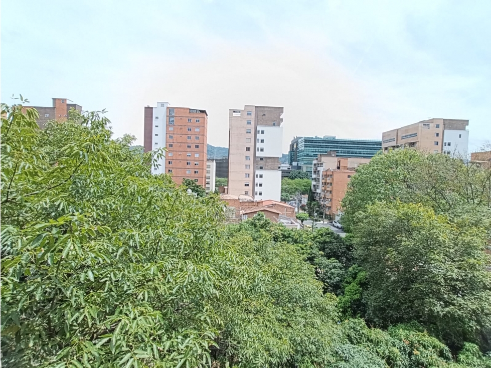 Apartamento en venta en El Portal, Envigado · foto 14 de 14