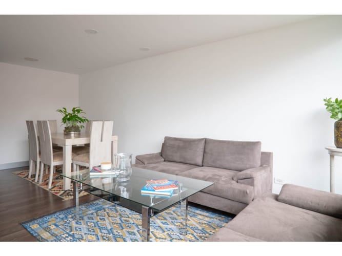 Apartamento de 3 alcobas en venta en Chicó Reservado, Bogotá, 185 m² · foto 5 de 24