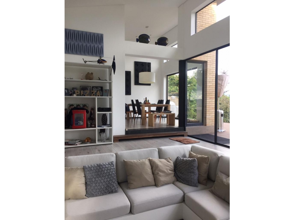 Casa en venta en Vda Canelon, Cajicá · foto 3 de 7