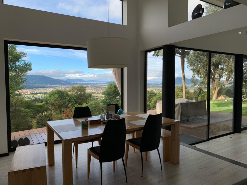 Casa en venta en Vda Canelon, Cajicá · foto 4 de 7