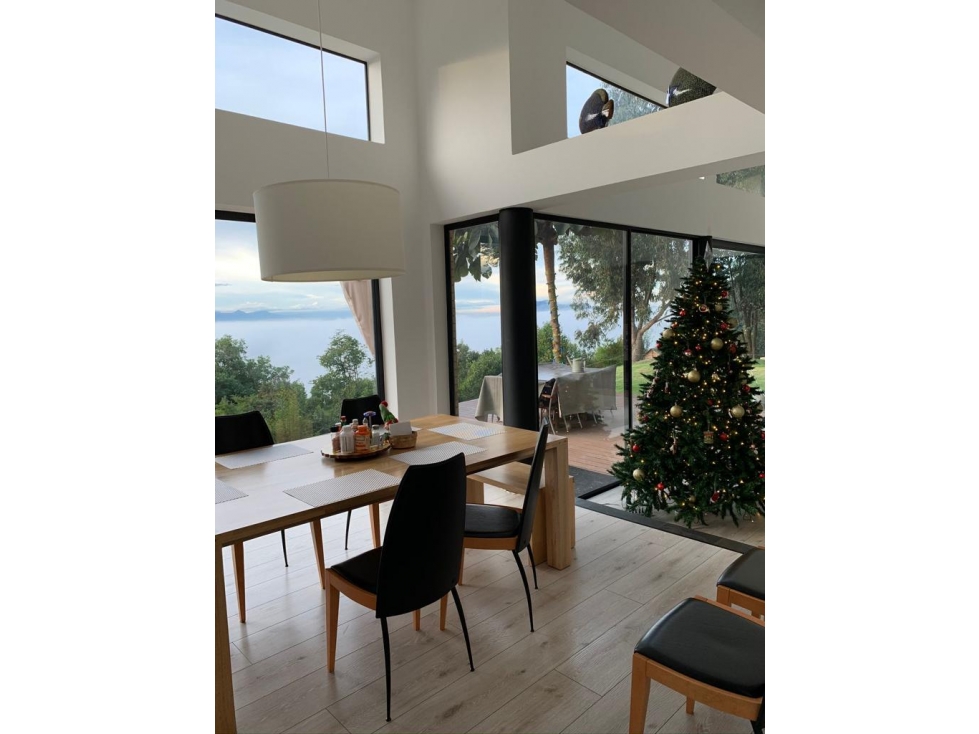 Casa en venta en Vda Canelon, Cajicá · foto 5 de 7