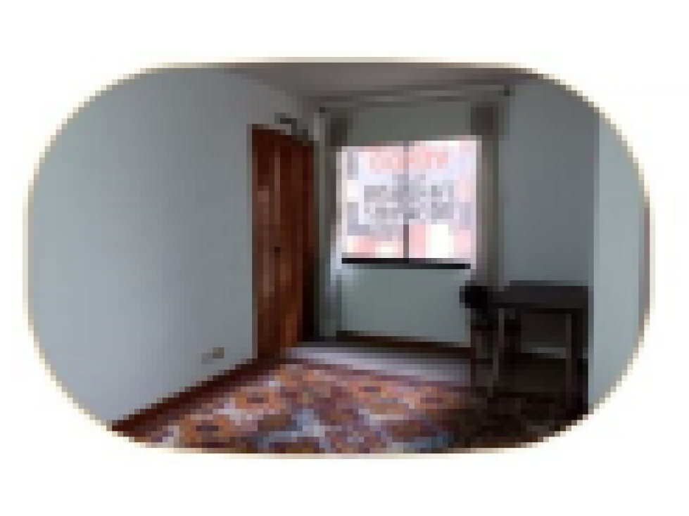 Apartamento en venta en Los Rosales, Bogotá · foto 8 de 14