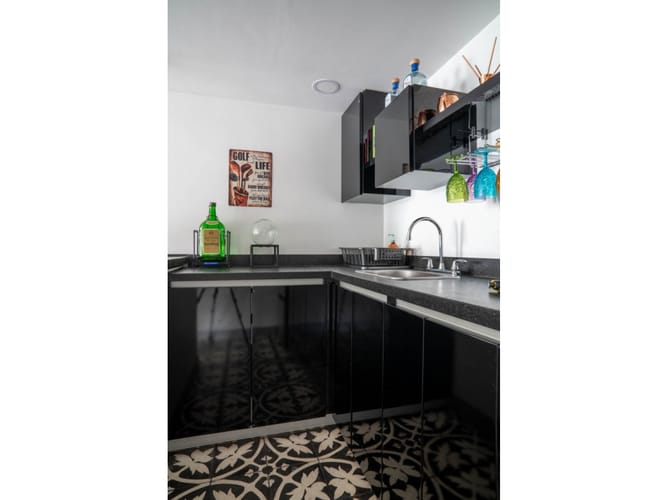 Apartamento de 3 alcobas en venta en Chicó Reservado, Bogotá, 185 m² · foto 9 de 24