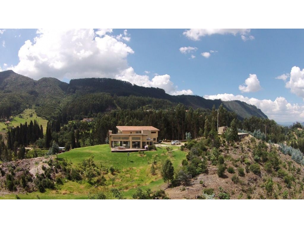 Casa en venta en Vda Canelon, Cajicá · foto 7 de 7